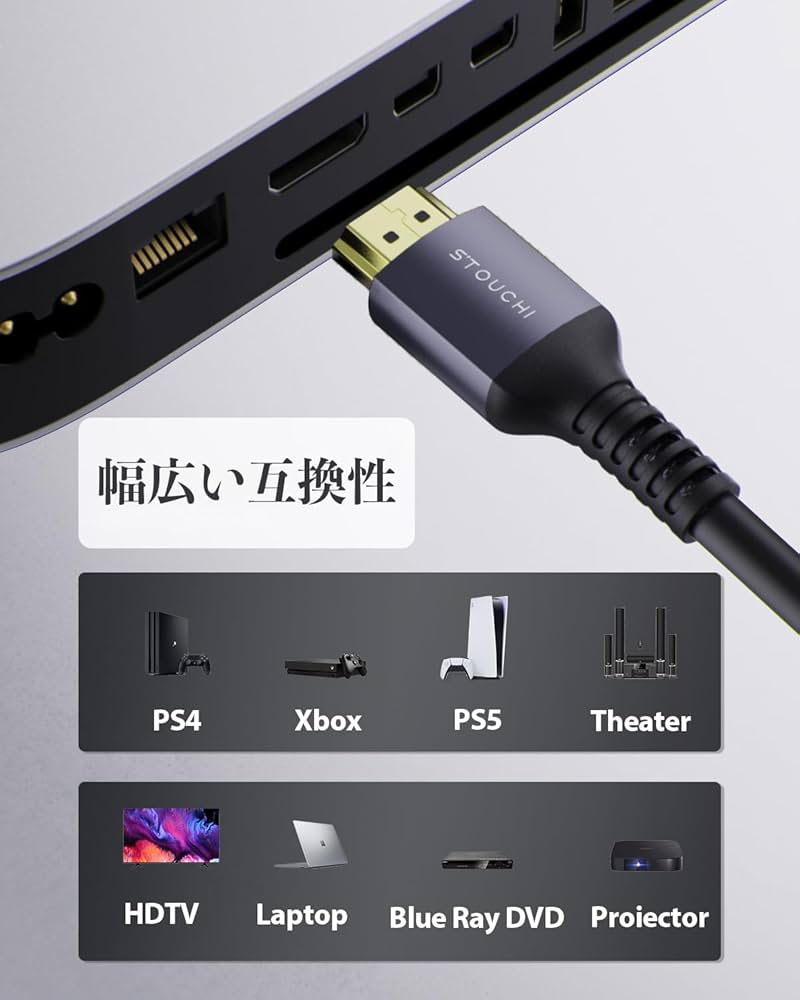 映像用ケーブル XIMAPEX XIMAPEX 映像用ケーブル